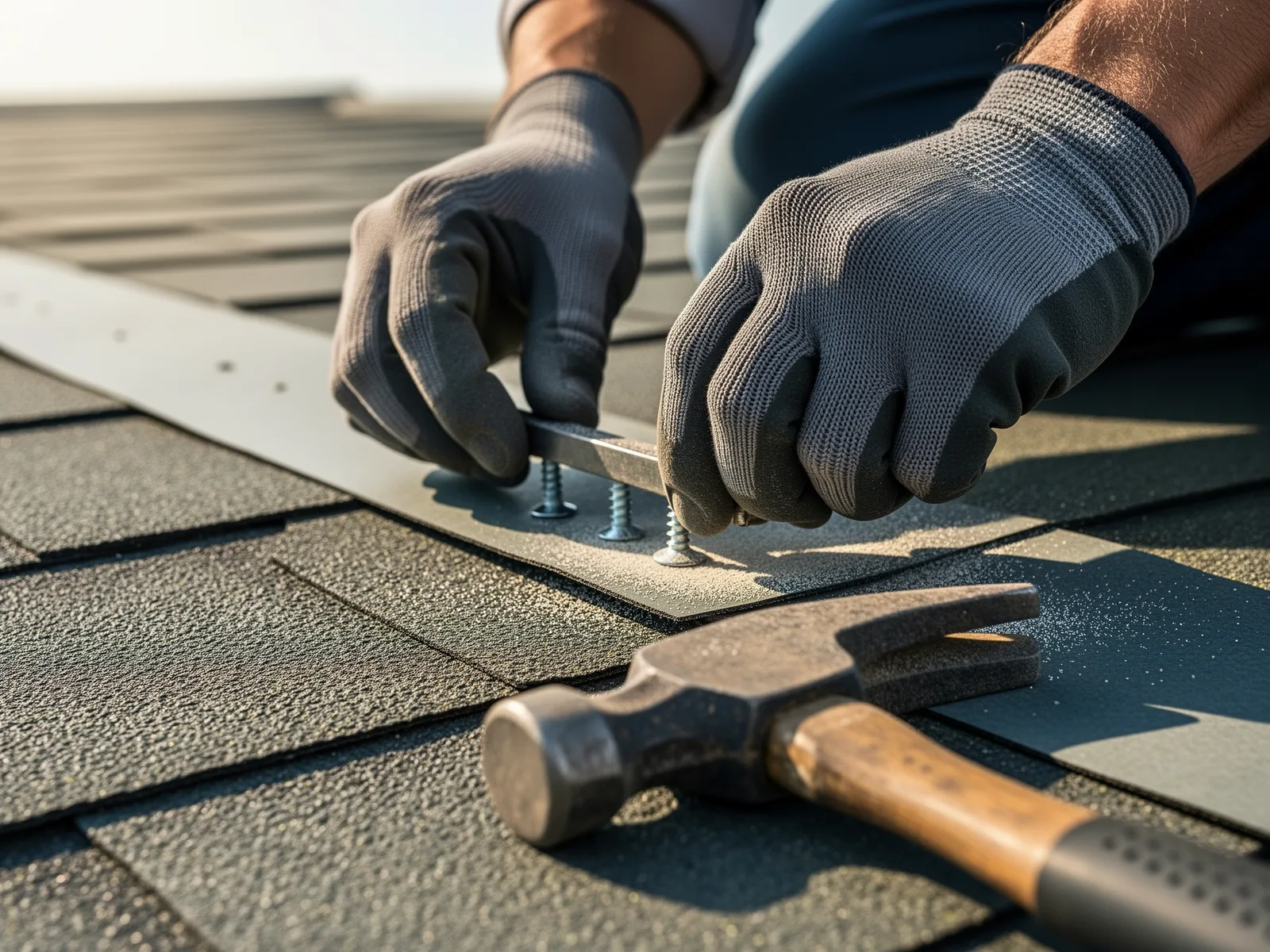 Why choose Fascia Repair in Greer, AZ